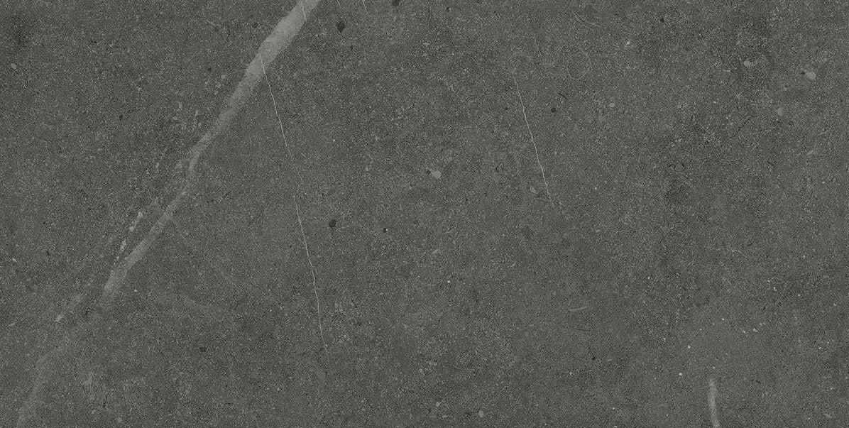 Cobalt Black Ceramic Tile
