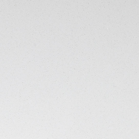 Crystal White Marble Composite Shower Wall Panel