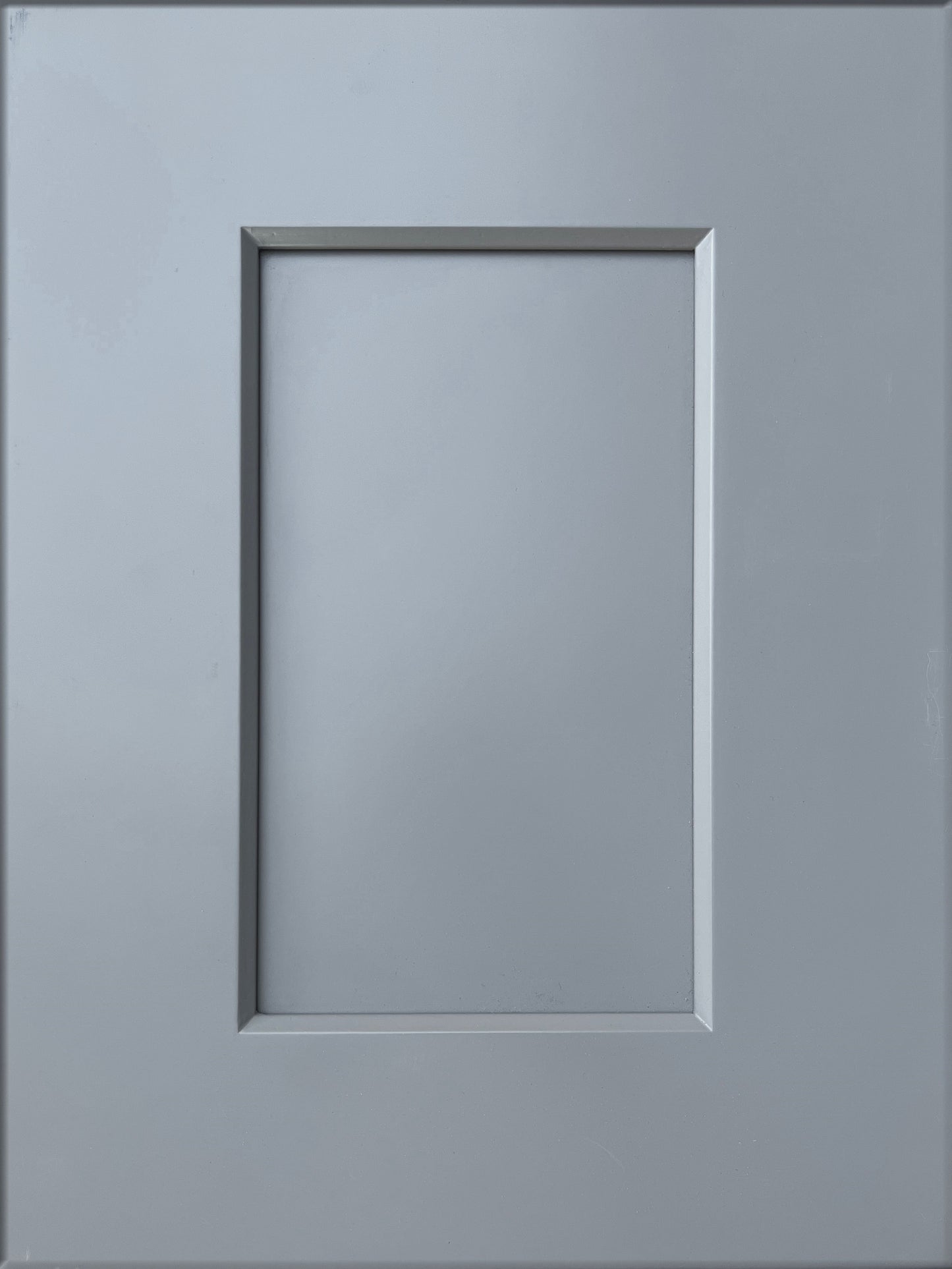 Light Grey Shaker