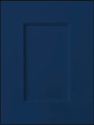 Naval Blue Shaker