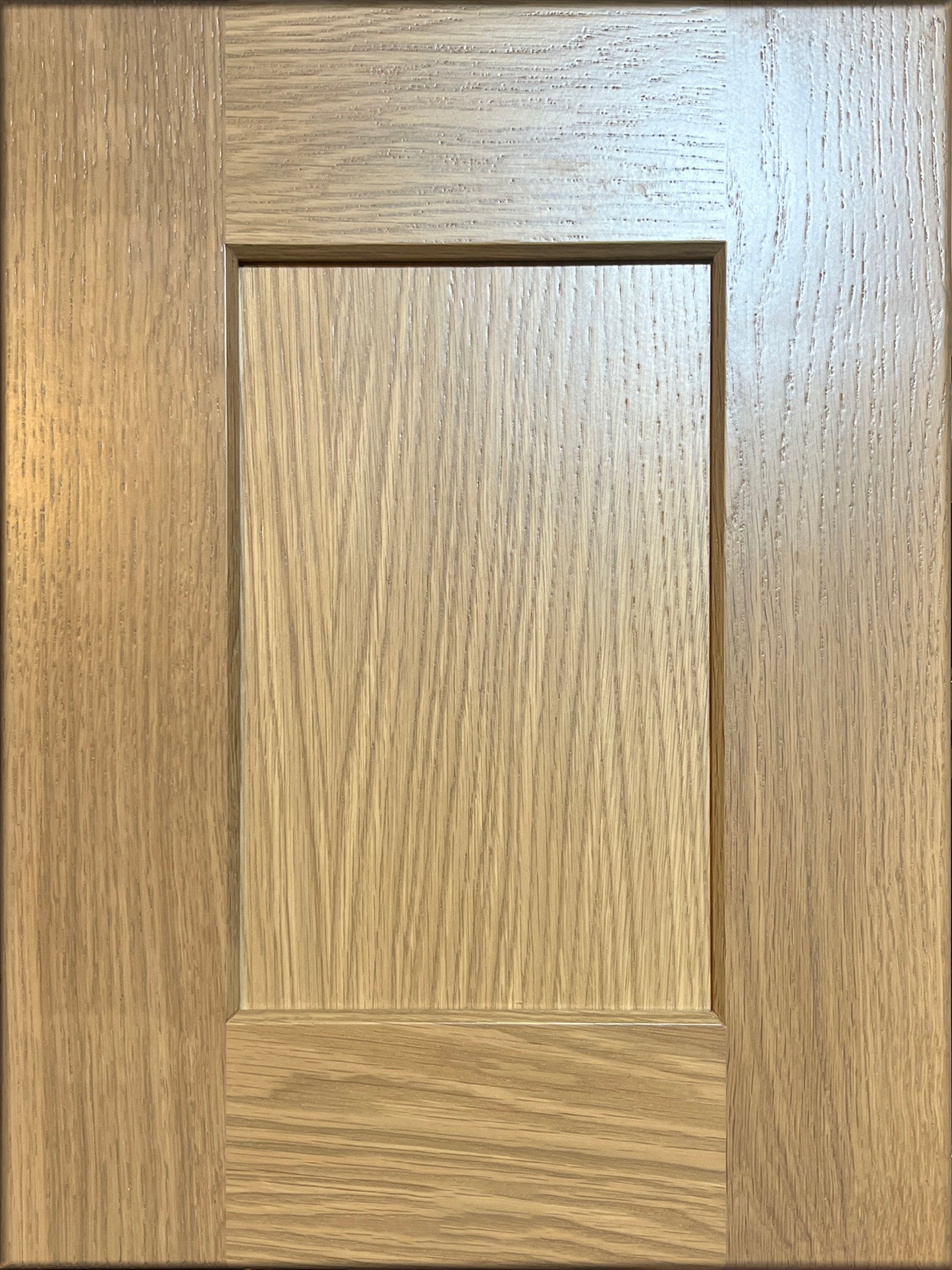 Redondo Oak Shaker