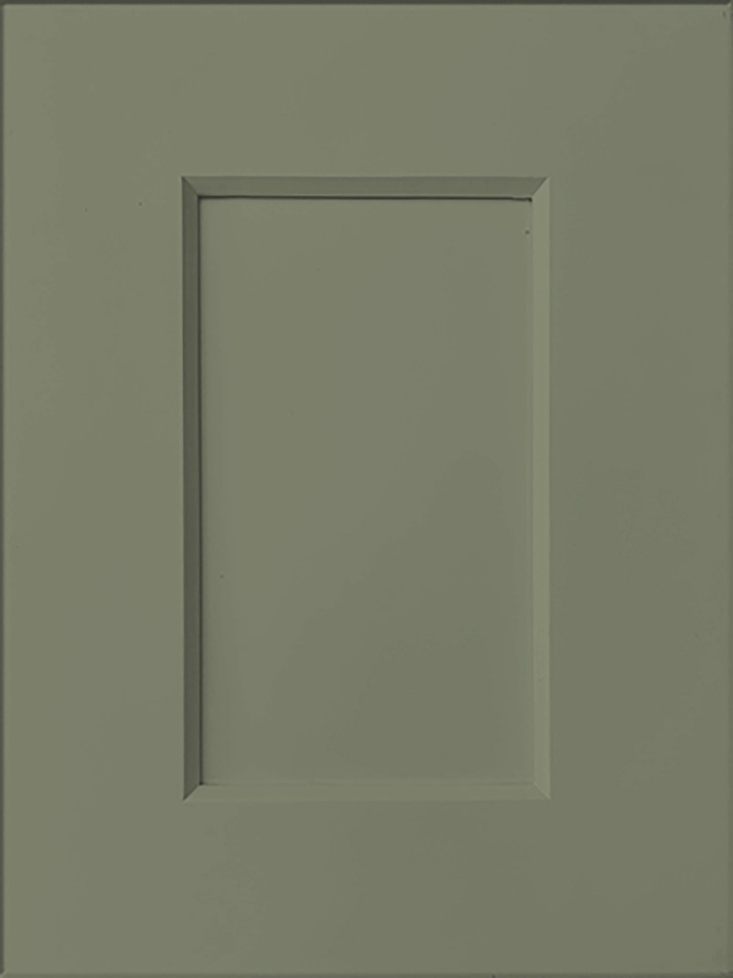 L-Jade Green Shaker