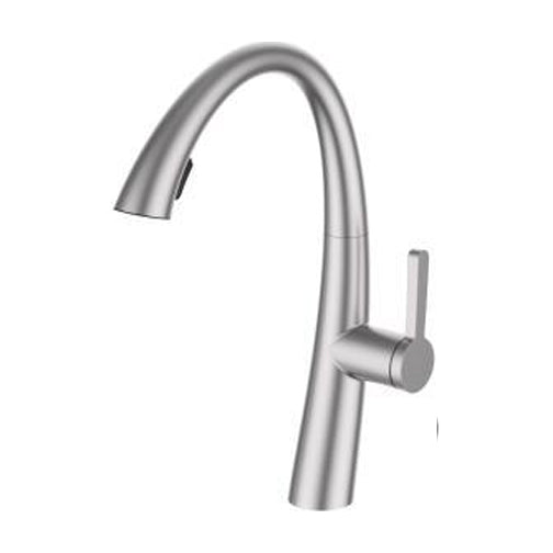 Hydrus Kitchen Faucet