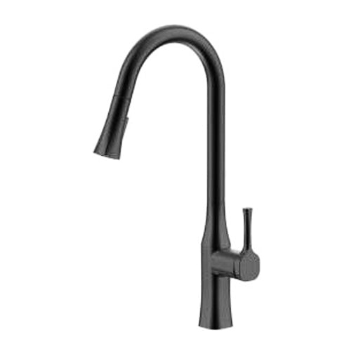 Shroud Kitchen Faucet