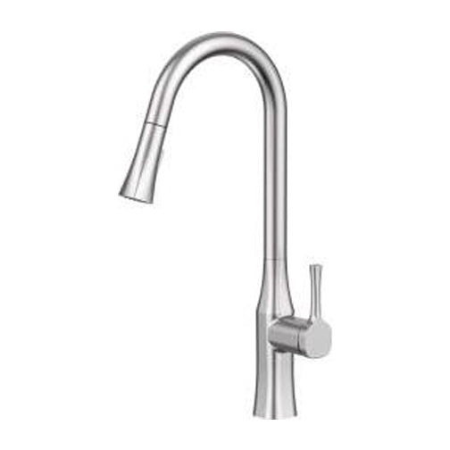 Shroud Kitchen Faucet