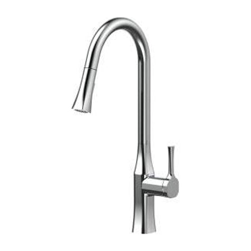 Shroud Kitchen Faucet