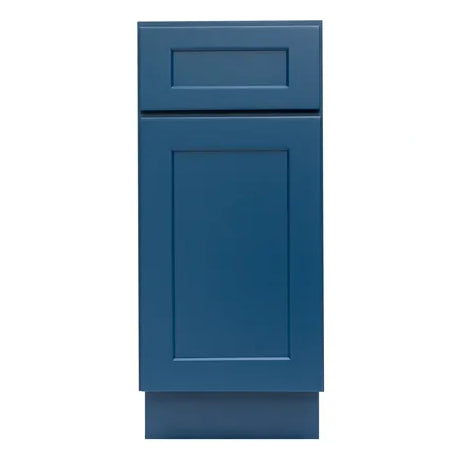 Dark Navy Blue Shaker