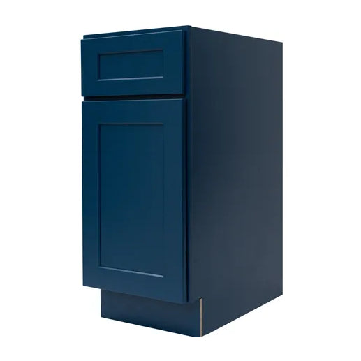 Dark Navy Blue Shaker