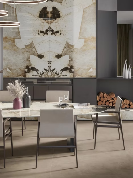 Atlas Plan PorcelainTop™ Desert Soul Porcelain Slab