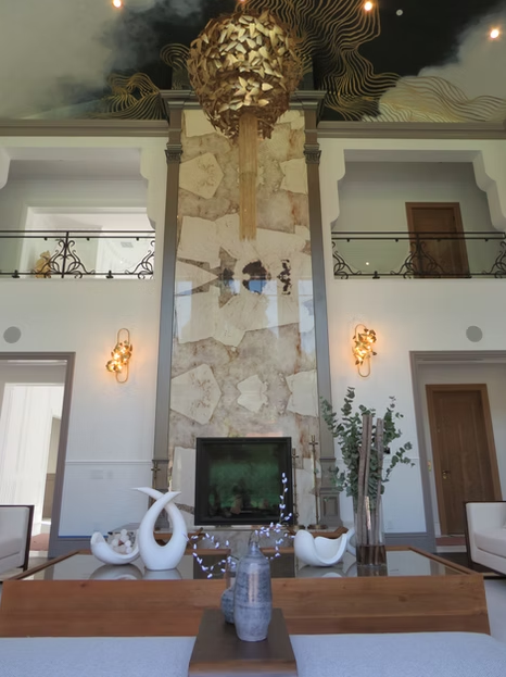 Atlas Plan PorcelainTop™ Desert Soul Porcelain Slab