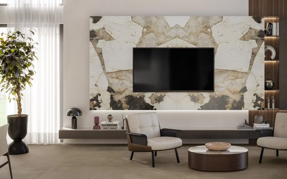 Atlas Plan PorcelainTop™ Desert Soul Porcelain Slab