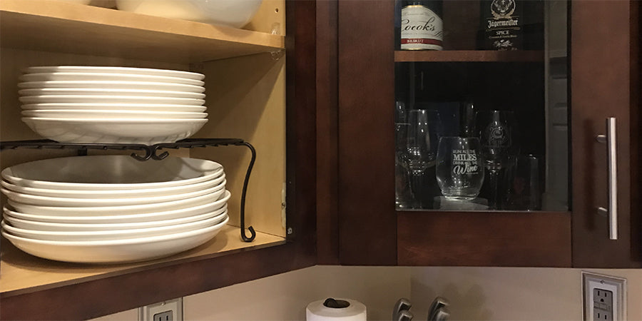 Kingston Espresso Shaker