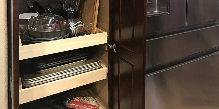 Kingston Espresso Shaker