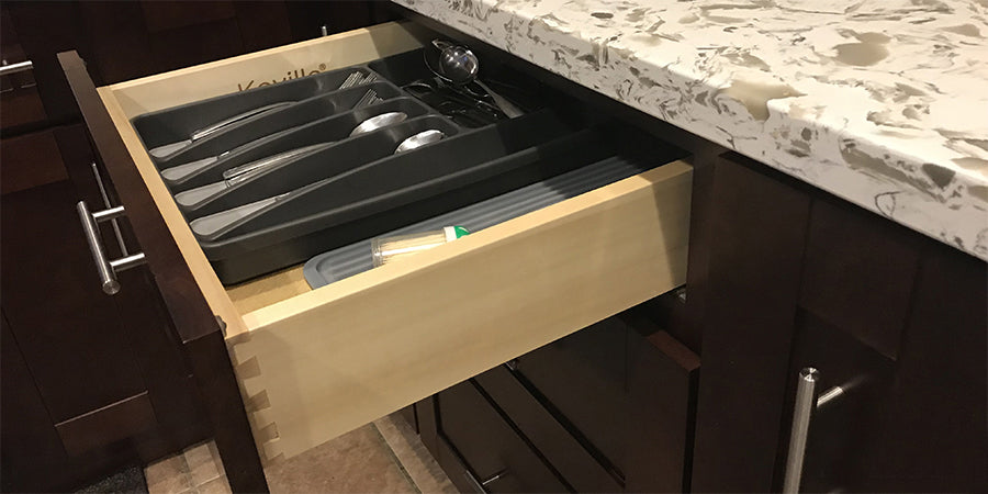 Kingston Espresso Shaker