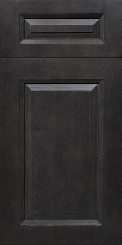 Driftwood Grey Raised Panel