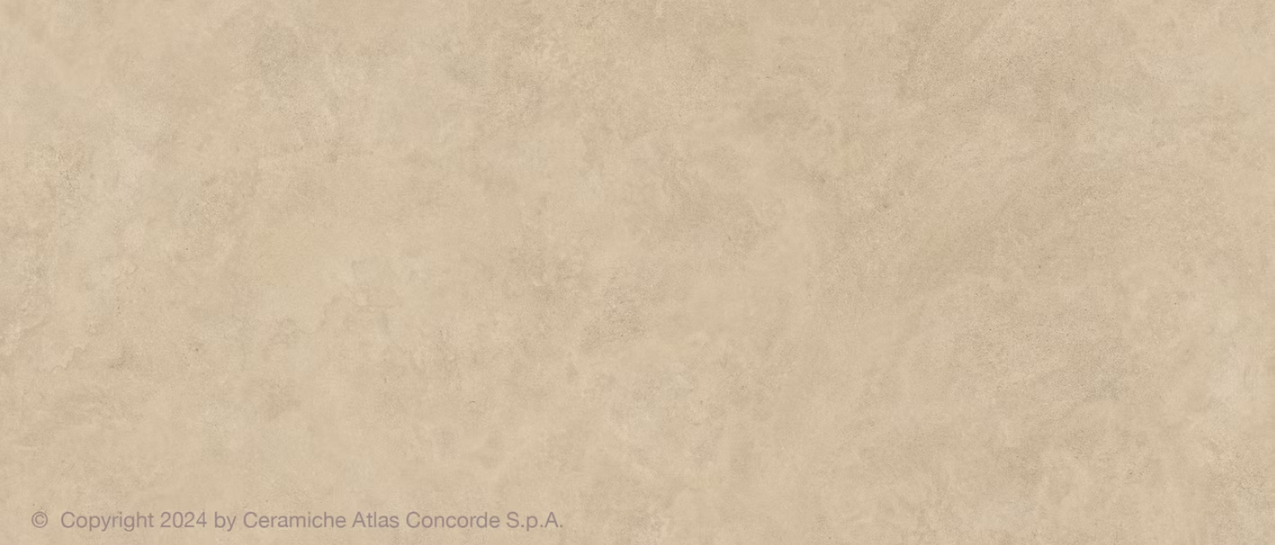 Atlas Concorde HybridSlab™ Boost Icor Dune Rectified Porcelain Slab