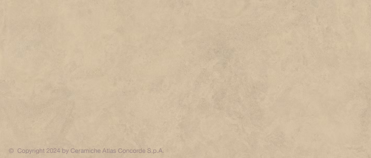 Atlas Concorde HybridSlab™ Boost Icor Dune Rectified Porcelain Slab