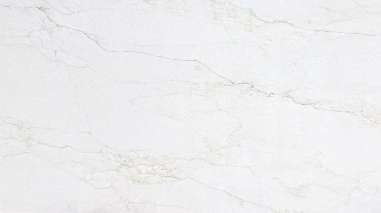 Dusky Crest Quartz Slab