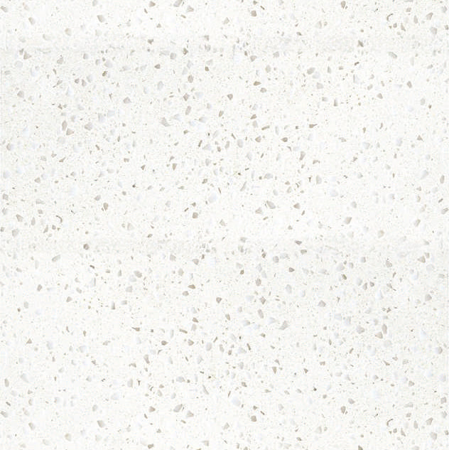 Eggshell Quartz Slab