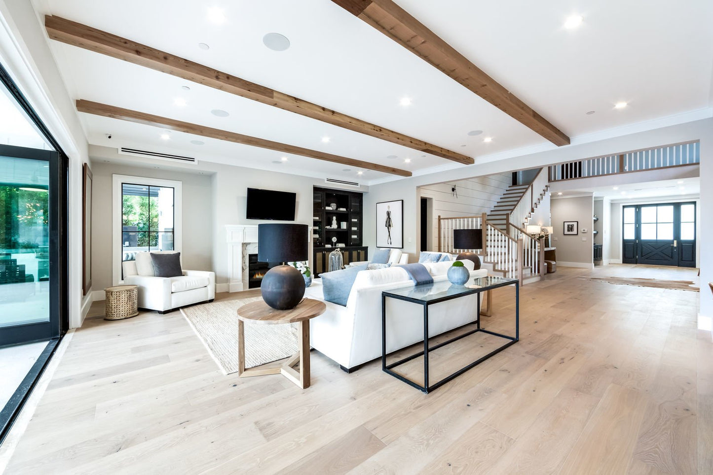 Elegant Copa Coast Engineered Wood Flooring
