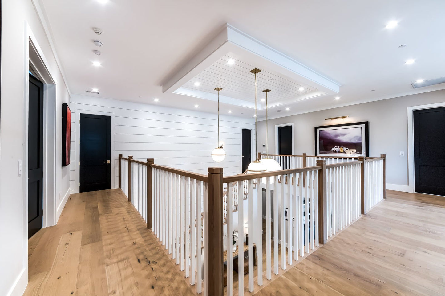 Elegant Copa Coast Engineered Wood Flooring