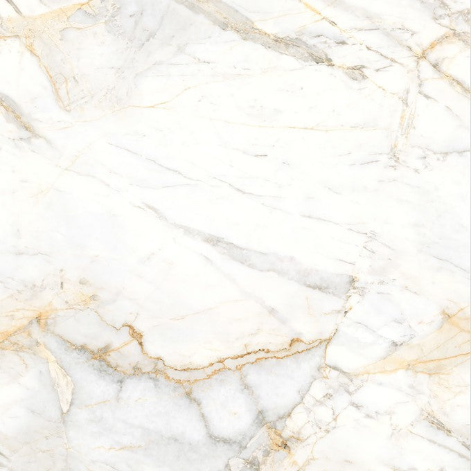 Endless Royal Calacatta Ceramic Tile