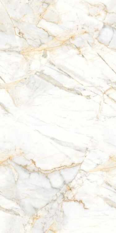 Endless Royal Calacatta Ceramic Tile