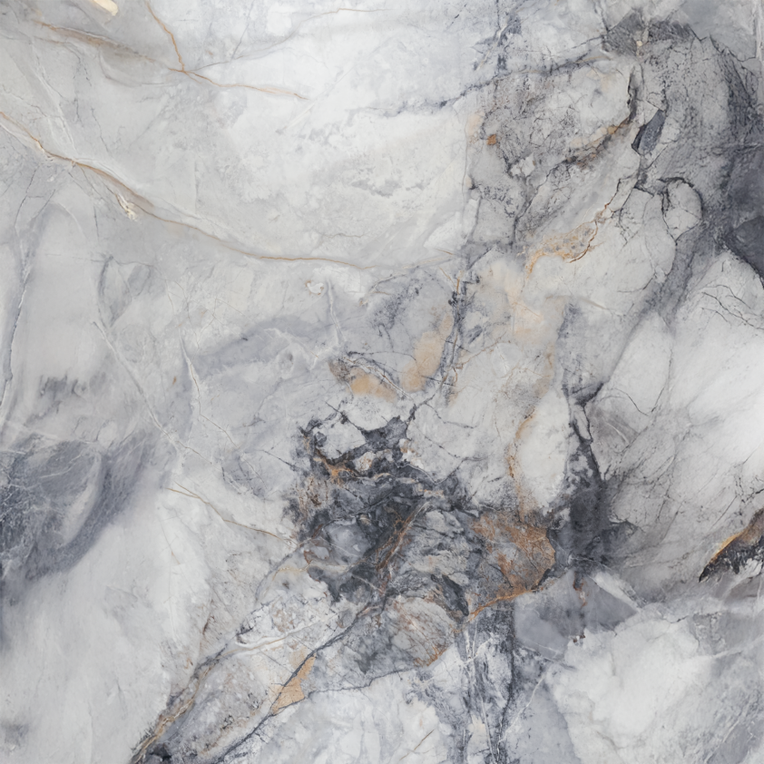 Endure Nebula Printed Surface Quartz Slab