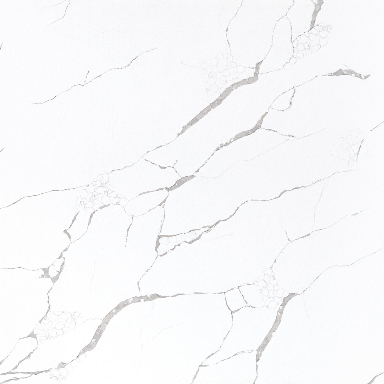 Enspire Calacatta Classique Quartz Slab