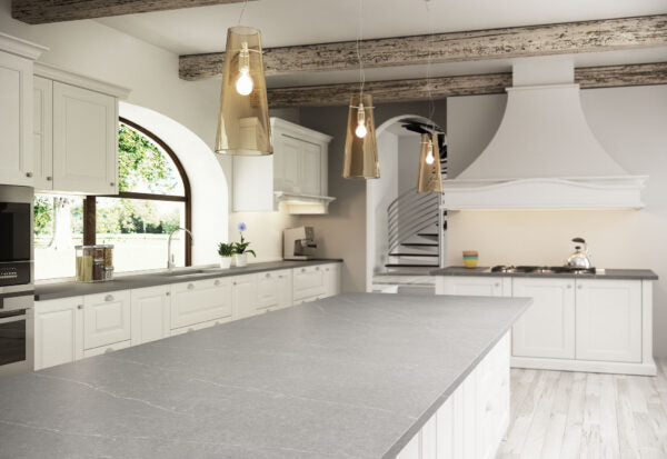 Cosentino Silestone® Eternal Serena Quartz Slab