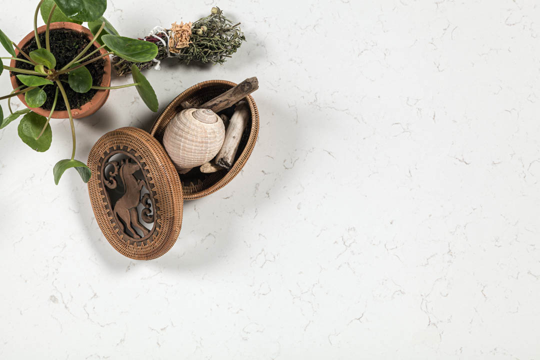 Europa PRIMO BELLA® Quartz
