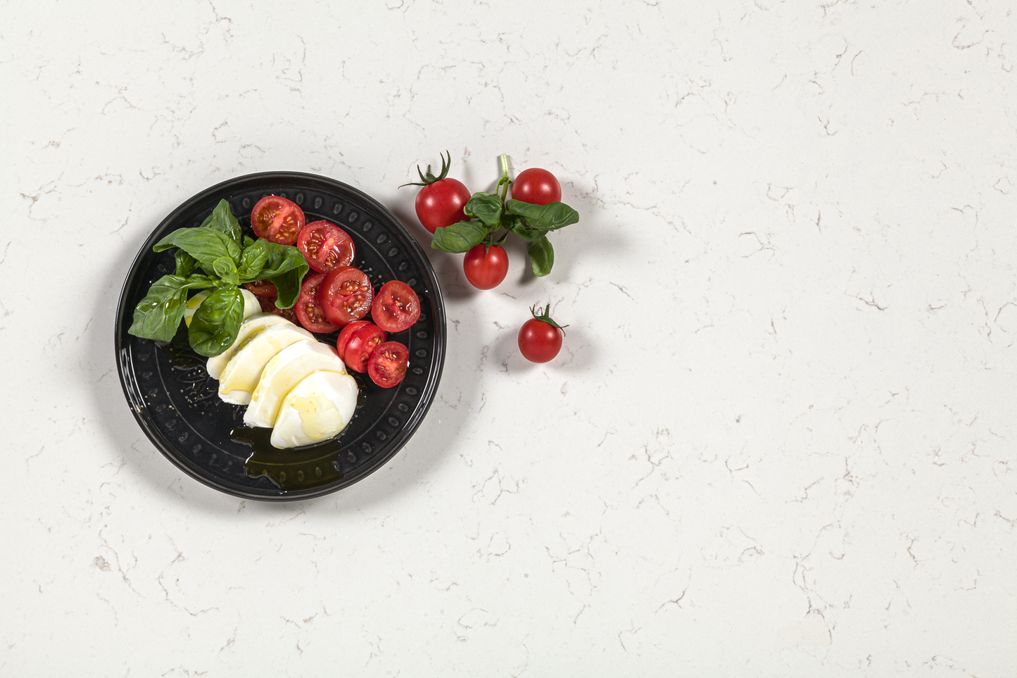 Europa PRIMO BELLA® Quartz