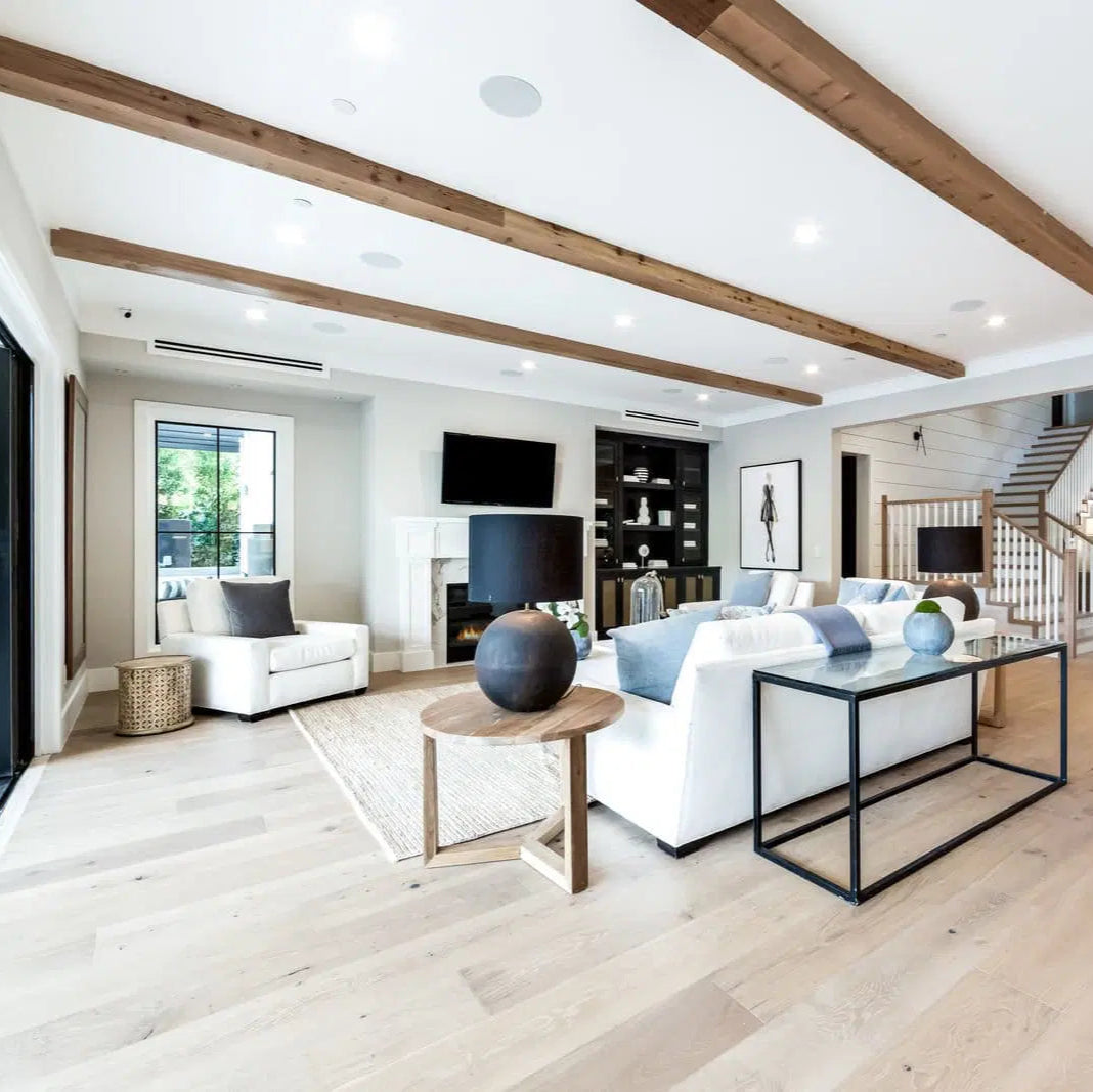 Exclusive Solar Wind Engineered Wood Flooring