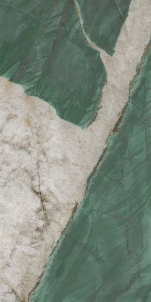 Atlas Plan PorcelainTop™ Exotic Wave Porcelain Slab