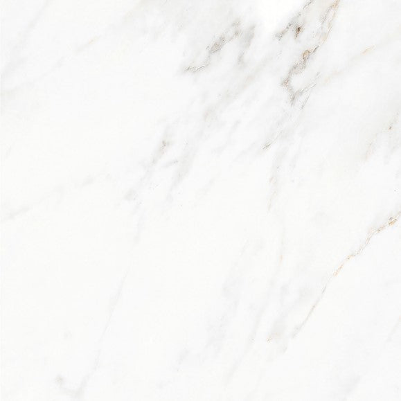 Express Carrara Bianco Ceramic Tile