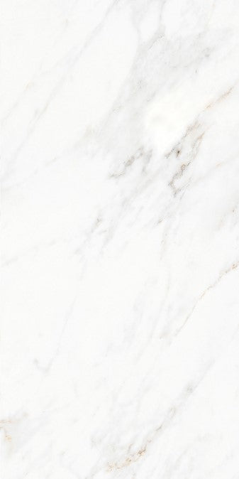 Express Carrara Bianco Ceramic Tile
