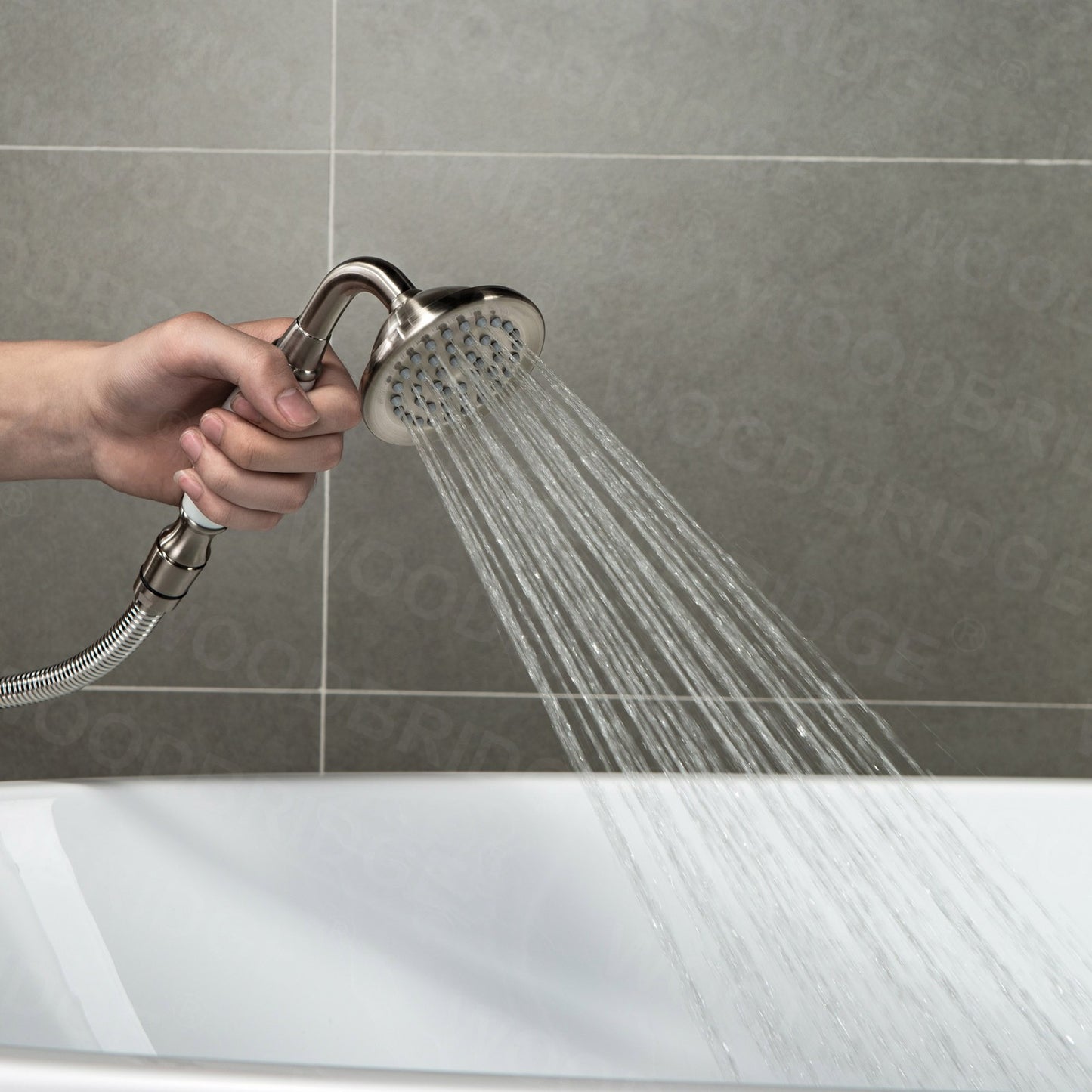 Edina Freestanding Tub Faucet