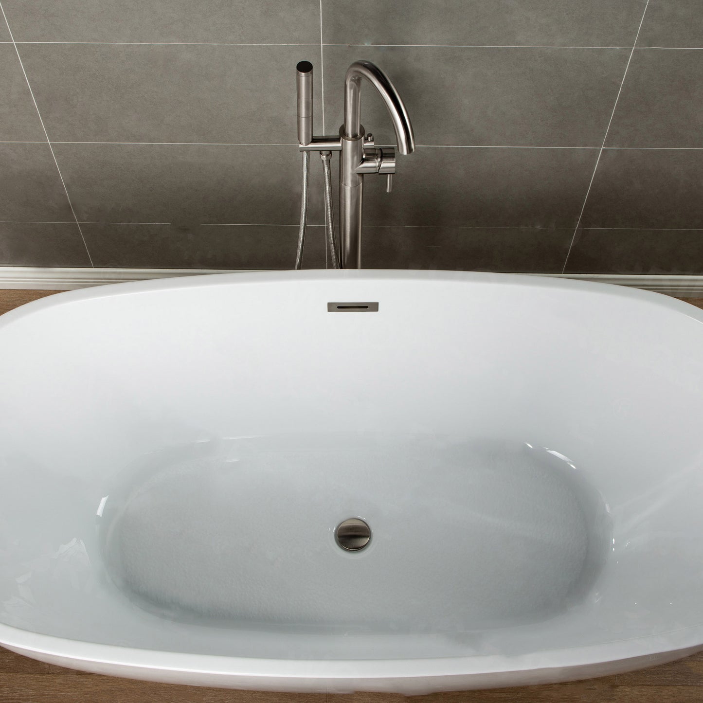 Riverbend Freestanding Tub Faucet