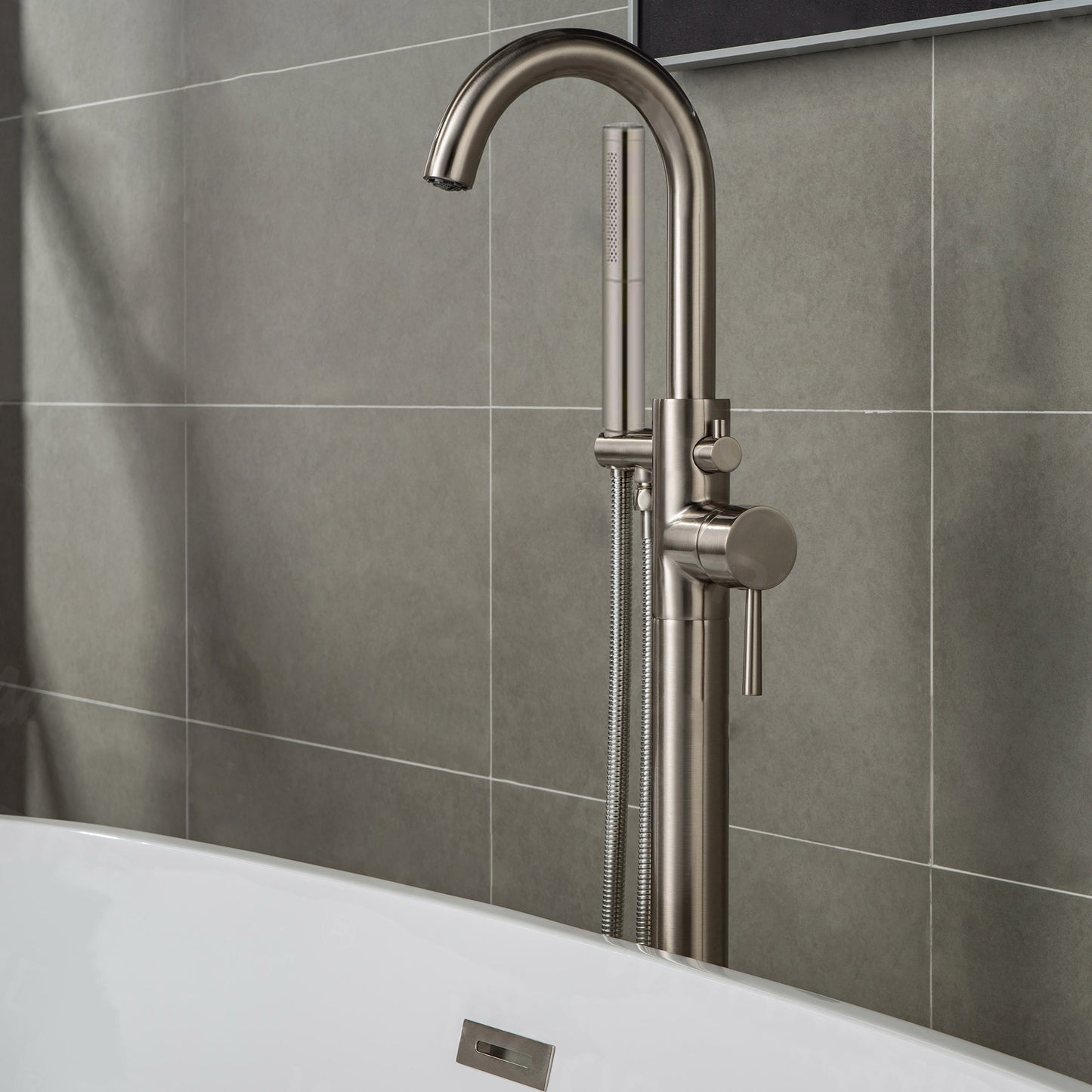 Riverbend Freestanding Tub Faucet