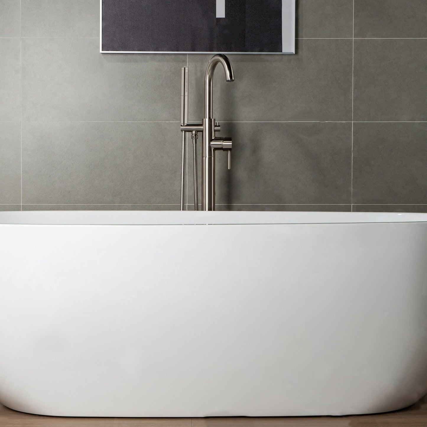 Riverbend Freestanding Tub Faucet