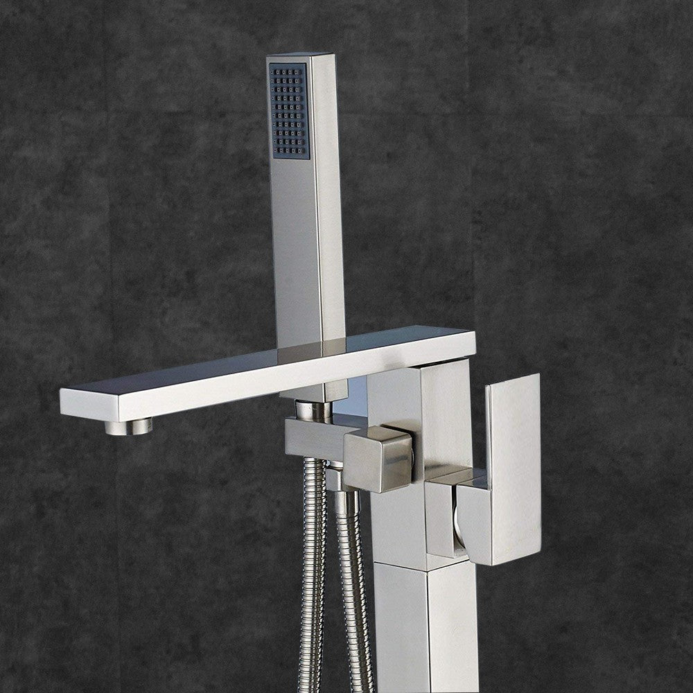 Florenza Freestanding Tub Faucet