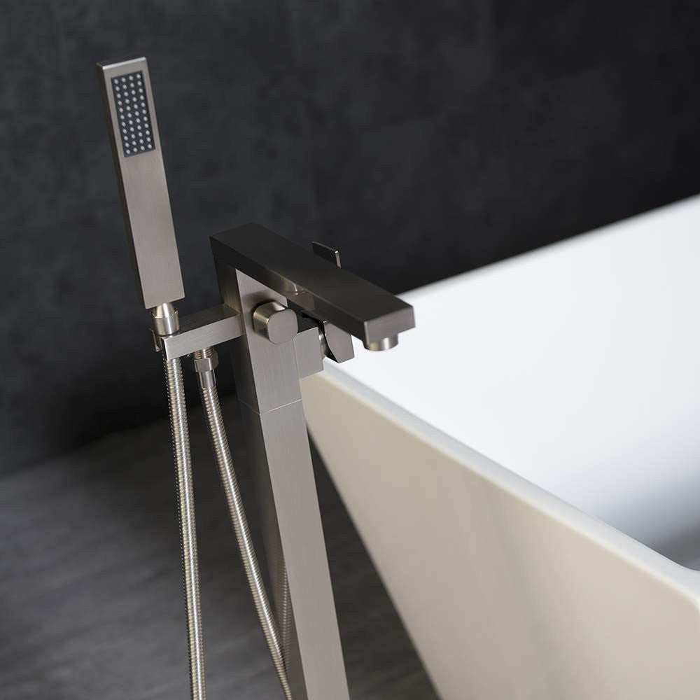 Florenza Freestanding Tub Faucet