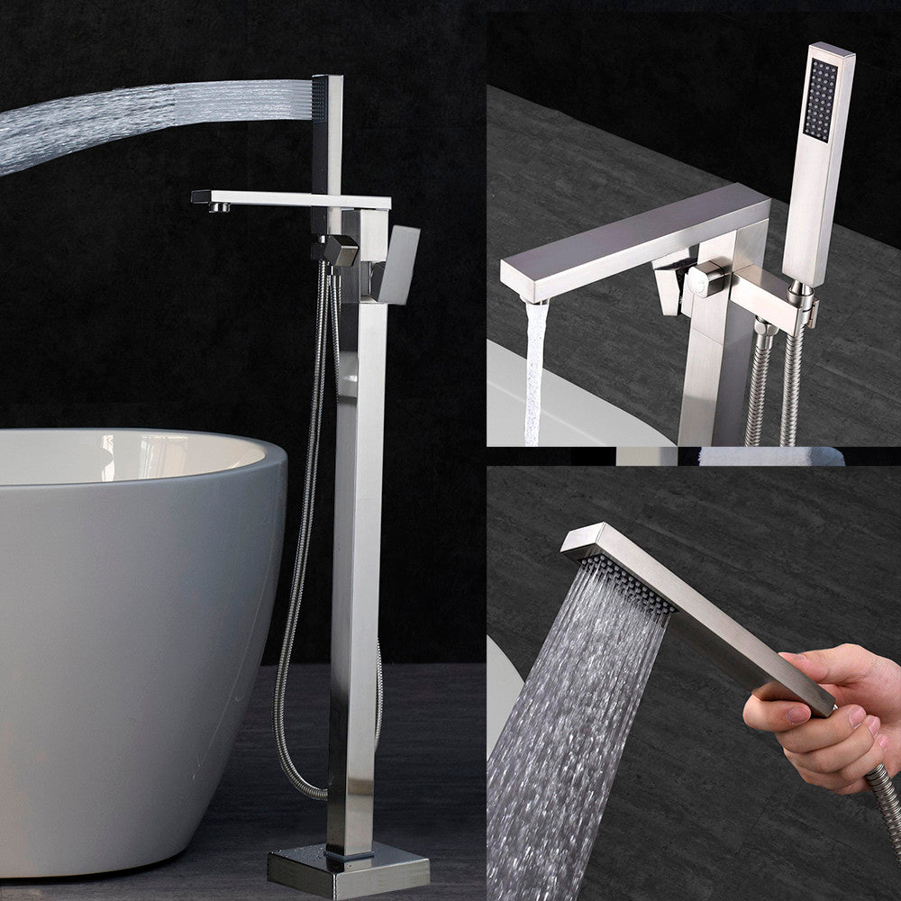 Florenza Freestanding Tub Faucet