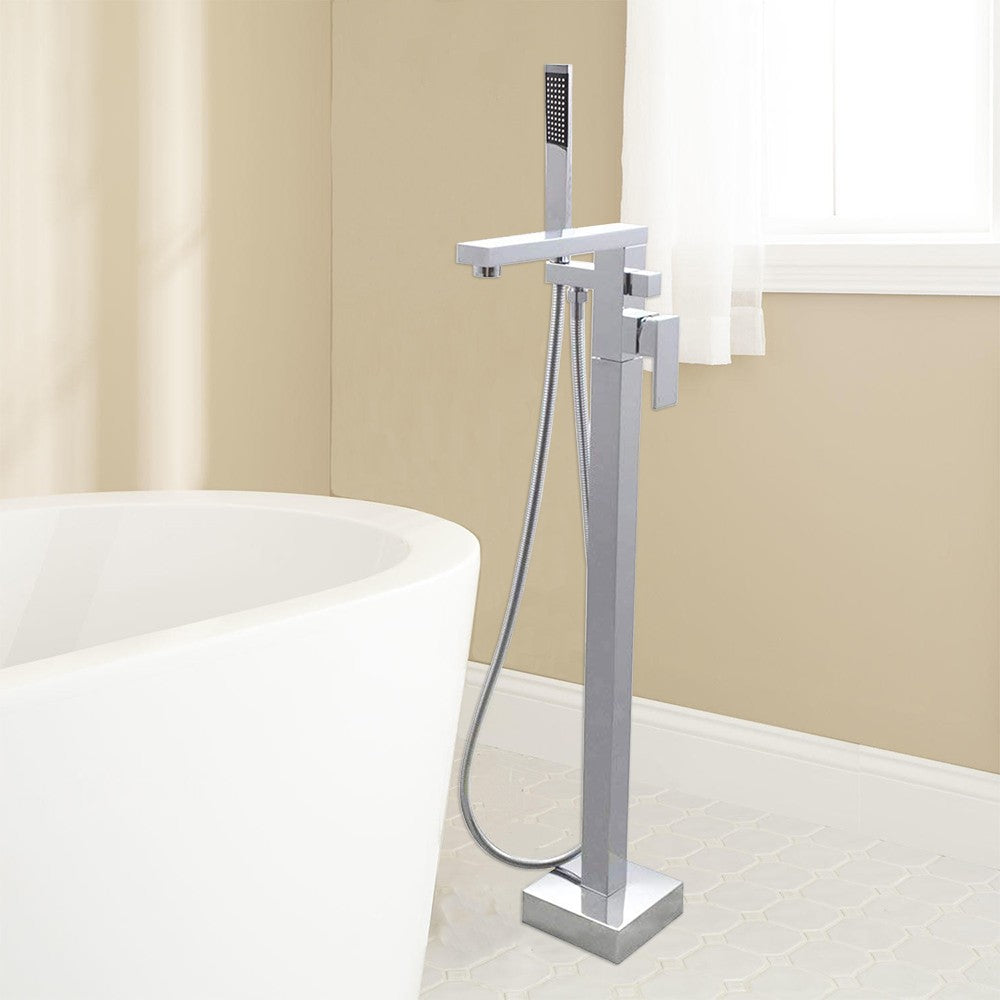 Florenza Freestanding Tub Faucet