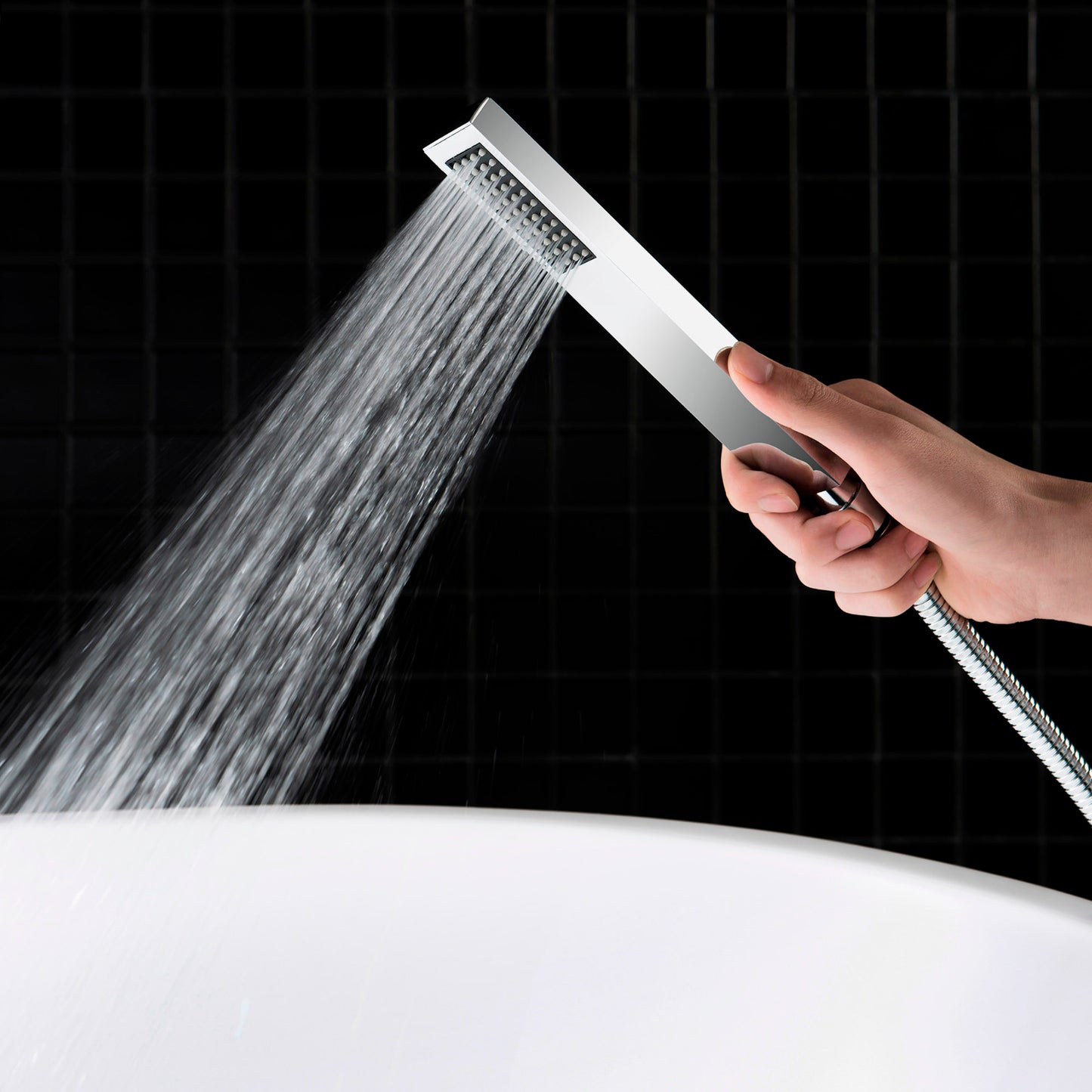 Florenza Freestanding Tub Faucet