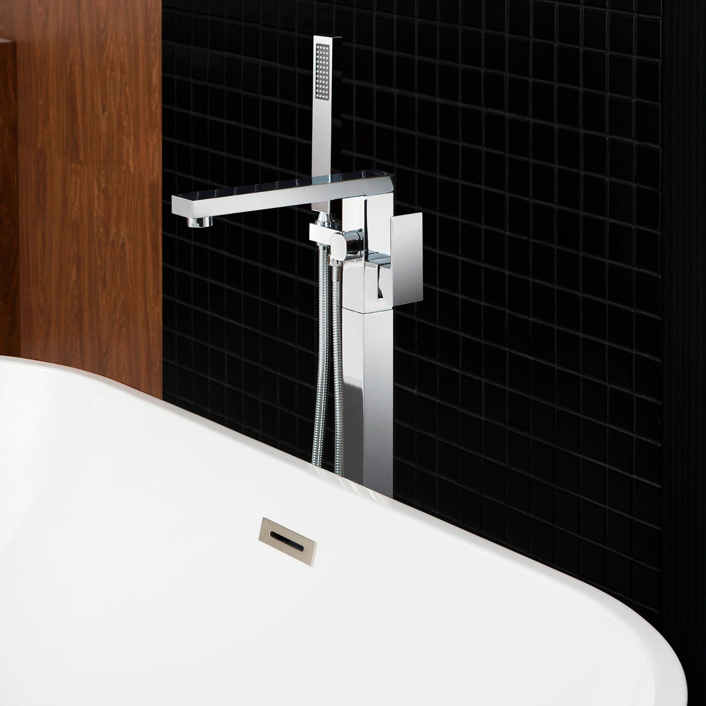 Florenza Freestanding Tub Faucet