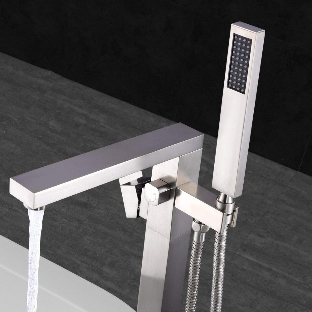 Florenza Freestanding Tub Faucet