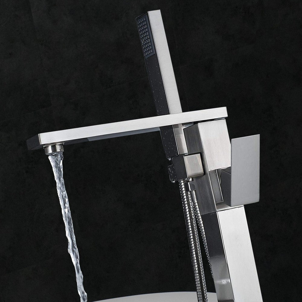 Florenza Freestanding Tub Faucet