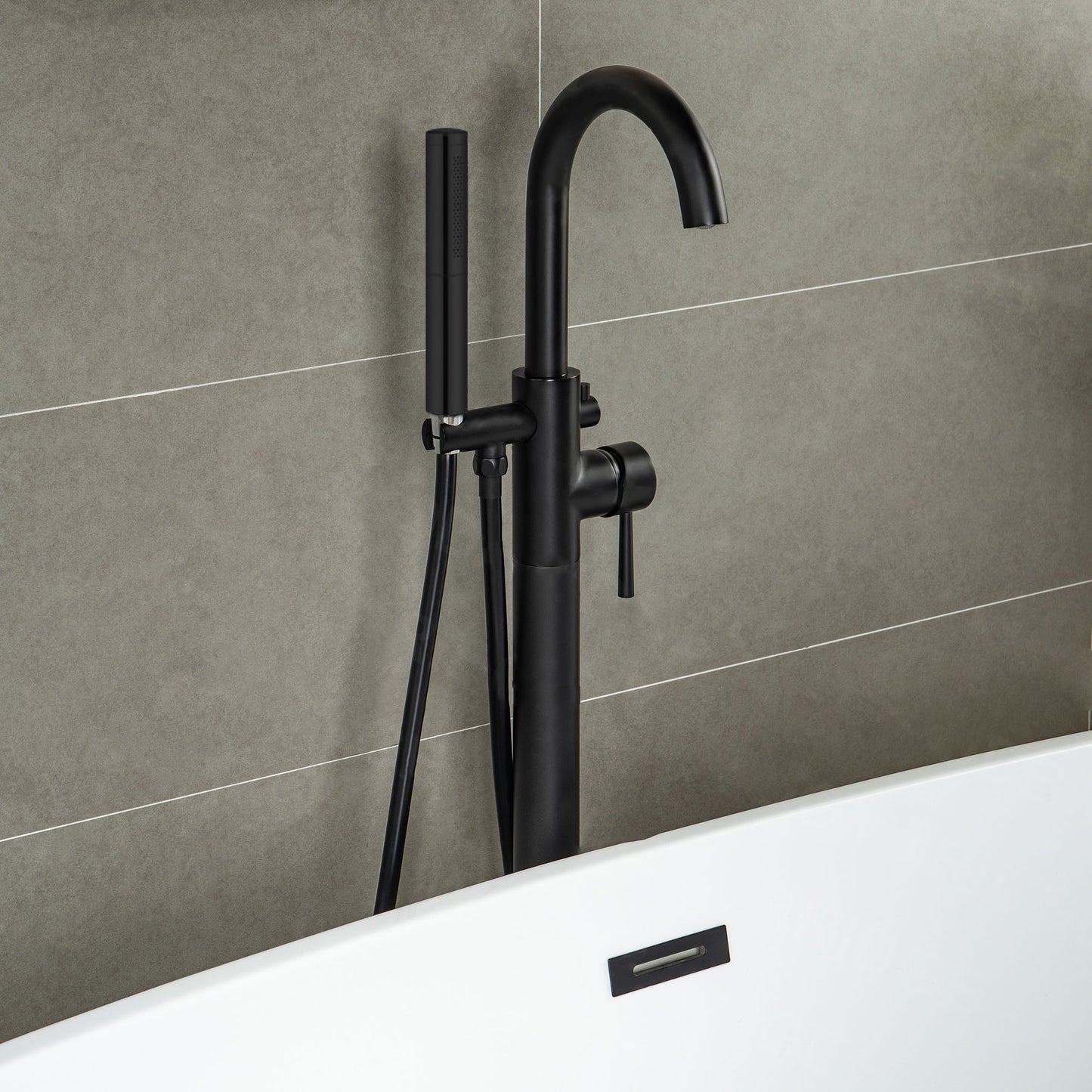 Riverbend Freestanding Tub Faucet