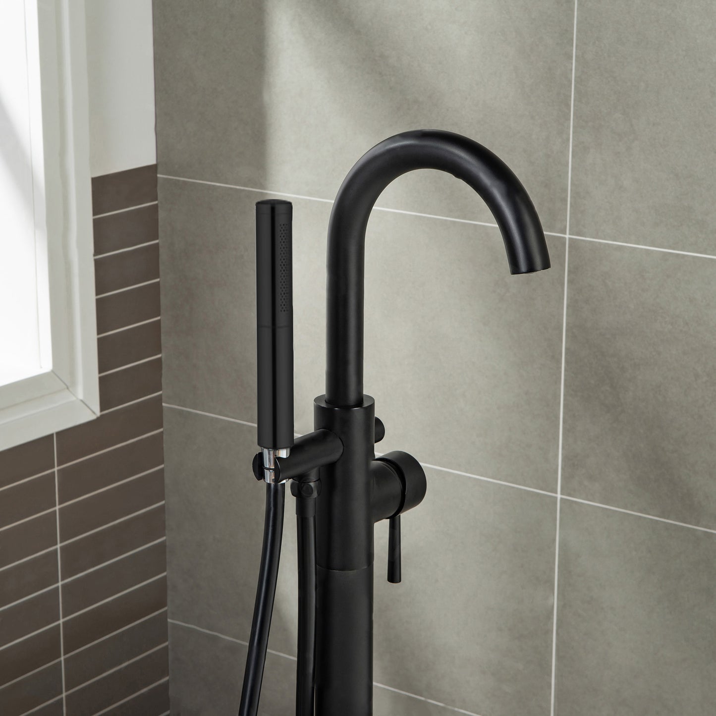 Riverbend Freestanding Tub Faucet